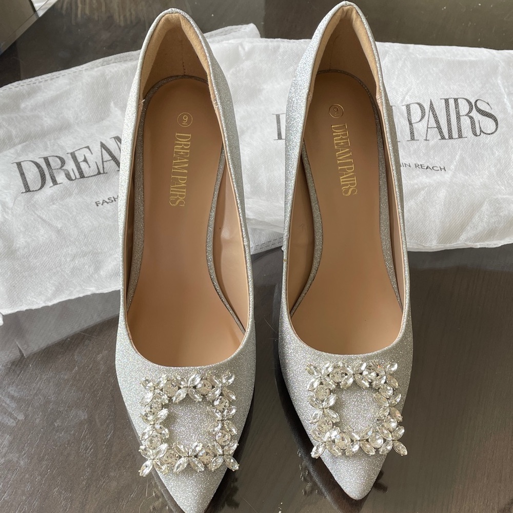 Sex In the City Women's High Heels